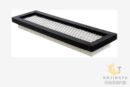 Baldwin PA30331/7176099 cabin air condition conditioner filter element