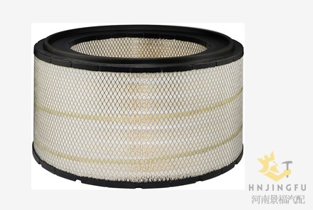 Baldwin PA2653 Caterpillar 8N6309 8N-6309 Fleetguard AF4609 air filter