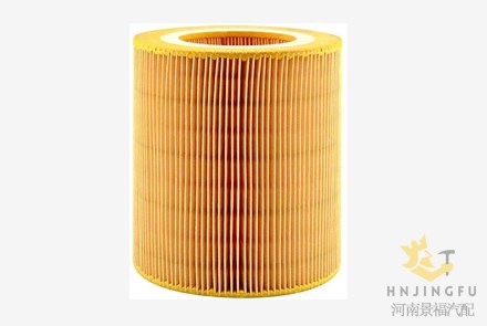 Baldwin PA30015 Fleetguard AF26419 Atlas 1613872000 air filter element
