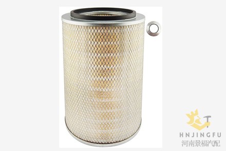 Hino 17801-2910 17801-2900 PA3914 PA3915 AF25450 AF25398 air filter