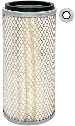 Baldwin PA30244 Hitachi 4642117 Donaldson P788912 air filter element