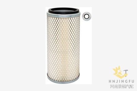 Baldwin PA30244 Hitachi 4642117 Donaldson P788912 air filter element