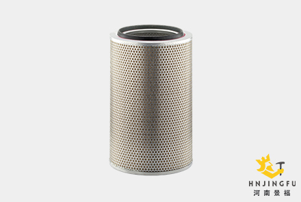Air Filter C 30 1537, PA2776 P778613 EXA-1234 AM 401/1 B663 K117795N50