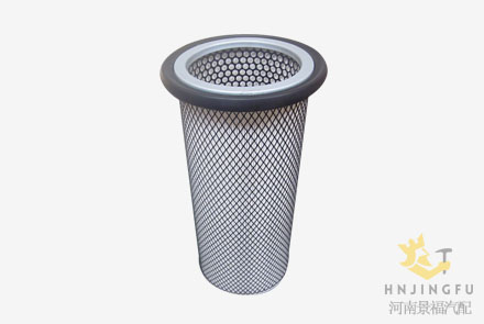 Pingyuan KLQ218-1000/2000/1109245-117/1109246-117/K2837 air filter