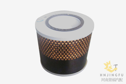 PingYuan KLQ180-300/1109241-44/K1515 air filter for ISUZU pickup truck