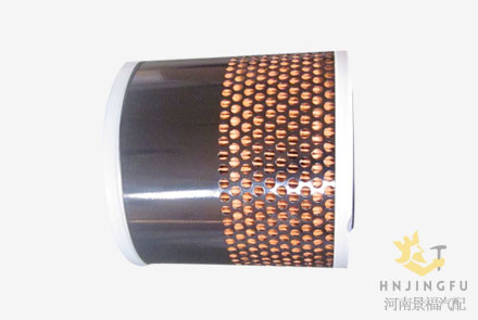 PingYuan KLQ180-300/1109241-44/K1515 air filter for ISUZU pickup truck