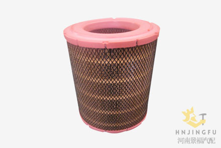 Pingyuan KLQ331-300 Genuine ISUZU K2428 air filter 1109011-P301