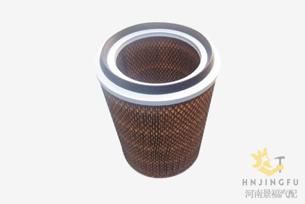 Pingyuan KLX-964/K2025 air filter for ISUZU 100P llight truck spare parts