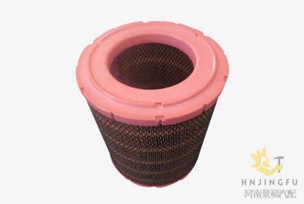 Pingyuan KLQ331-300 Genuine ISUZU K2428 PU air filter