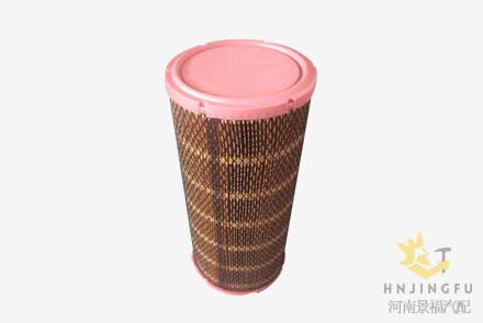 Pingyuan KLX-985/97211822/K1741 air filter for Naveco Iveco Power Daily
