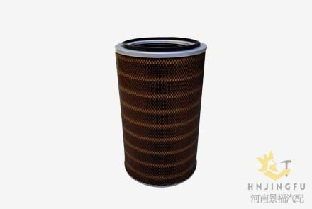 Pingyuan KLX-1217/1218/K3046 Genuine air filter for bus