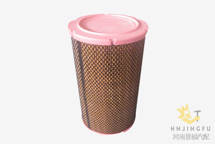 Pingyuan KLQ313-300/ISUZU 1109241-54 air filter for Weichai diesel engine spare parts