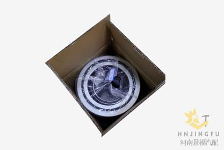 Pingyuan KLX-1217/1218/K3046 Genuine air filter for bus