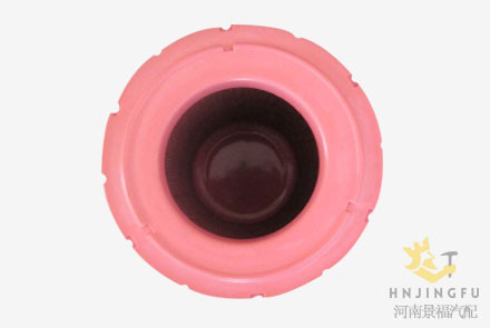 Pingyuan KLQ331-300 Genuine ISUZU K2428 PU air filter