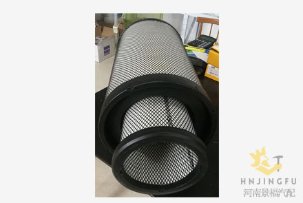 Pingyuan KLX-1041 KLX-1042/K3050/AF26433 AF26434/AA2960 air filter for truck
