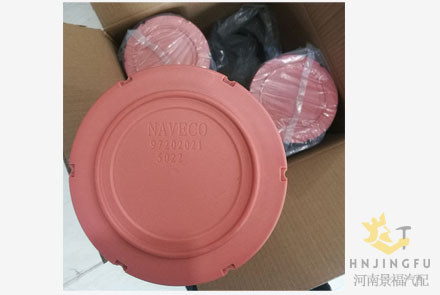 Pingyuan KLQ521-200/K1736/97202021 air filter for Iveco Naveco Power daily bus