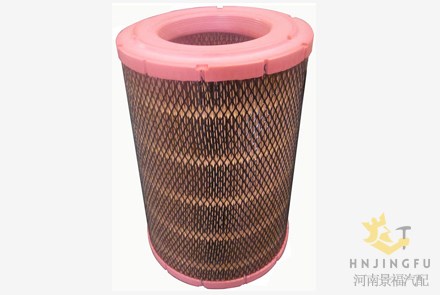 PingYuan KLX-1085/1086 1109060-Q851 1109070-Q851 K3544 air filter
