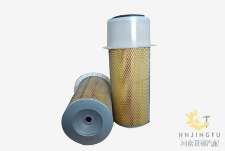 TK-747A/B/32202602/32202601/P181059/AF4059K/AF1680 air filter