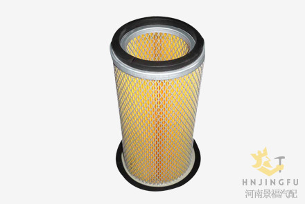 TK-879/600-181-6340/Fleetguard AF25443 replacement air filter