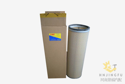 24749051/24749057/Fleetguard AF26439 AF27869 air filter