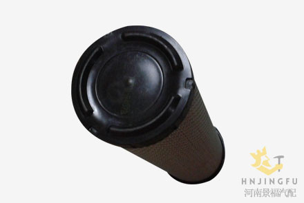 KU-8407B/600-185-4120/11N6-27030/AF26114 air filter for Hyundai Daewoo Doosan Liugong excavator dozer bulldozer spare parts