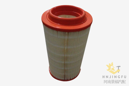 KU-8440AB/32920401/32920402/Fleetguard AF26397/AF26398 air filter