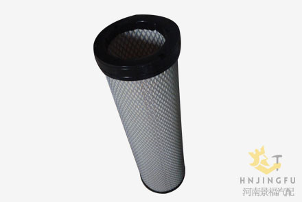 KU-8407B/600-185-4120/11N6-27030/Fleetguard AF26114 air filter