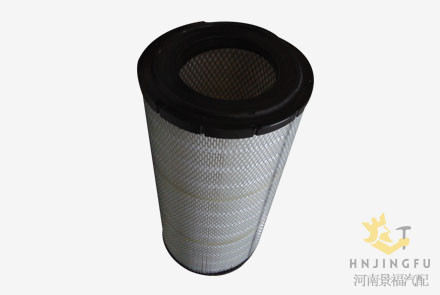 KU-8407A/47400040/600-185-4110/AF25667/P532966 air filter