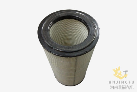 KU-8527AB/11ND20240/Fleetguard AF26207/AF26208 air filter