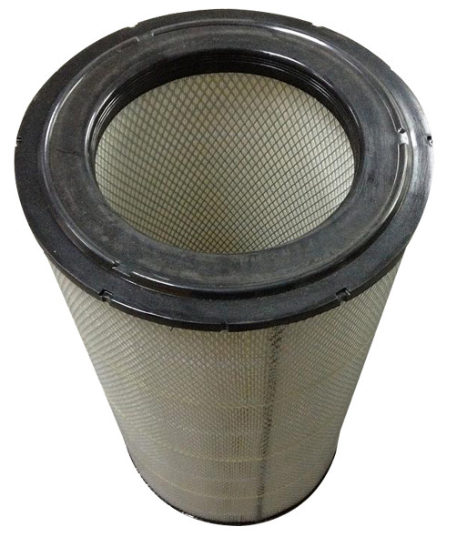 KU-8527AB/11ND20240/11ND20230/84432504/84432503/Fleetguard AF26207/AF26208 air filter for excavator crane spare parts