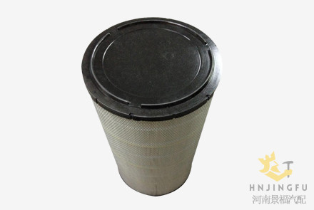 11ND20230/84432504/84432503/Fleetguard AF26207/AF26208 air filter