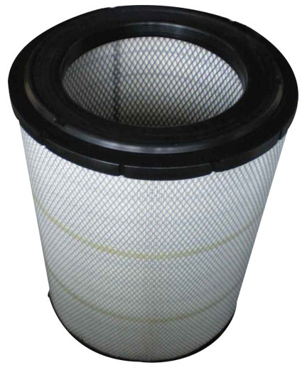 KU-8823/1063969/1063973/CA8492/AF25262/AF25263 air filter for excavator bulldozer tipper truck mining equipment spare parts