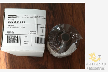 CV15005 Fleetguard cv55018 Parker Racor CCV55274-08 closed Crankcase ventilation filter for CCV6000 filter assy