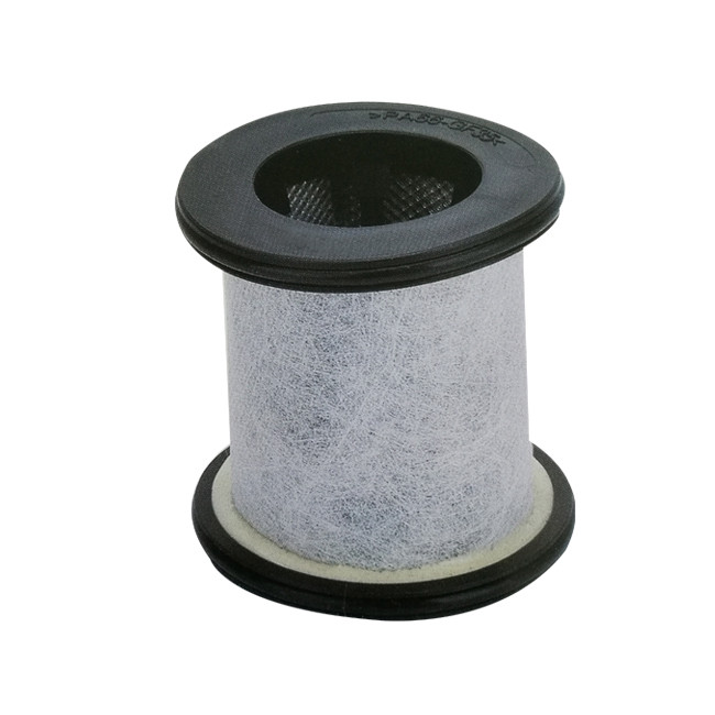 JAC truck parts F3H1-4B1 HF 4DA1 air oil separator