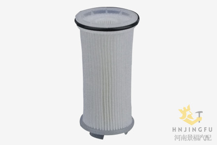 HD-LX-012 Diesel Exhaust Fluid adblue def pump parts Urea Filter