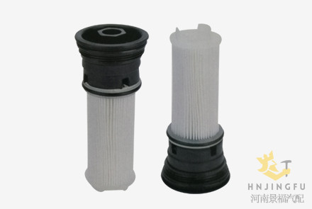 HD-LX-012 Diesel Exhaust Fluid adblue def pump parts Urea Filter assy