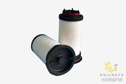 VC202 VC303 731630 Vacuum Pump Repair Parts Kit Exhaust Filter Oil Separator Element Oil mist filter 7316300000 731630-0000