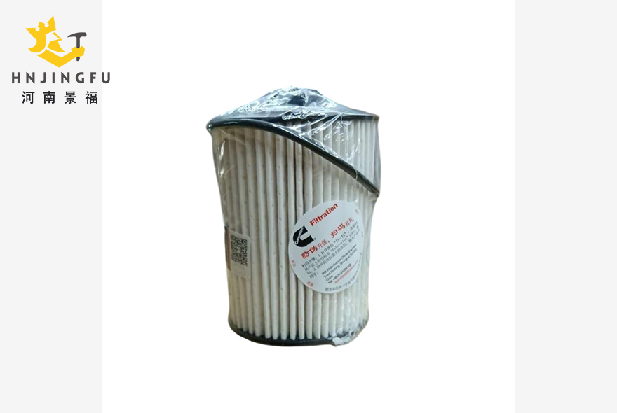 fleetguard fs19925 fuel filter