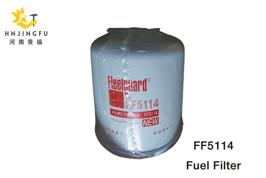 4254047/76595561/94414796/FF5114 fleetguard fuel diesel filter