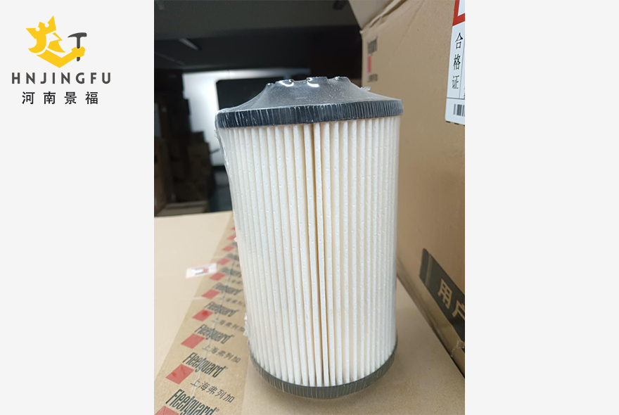 PU1059/3X Fleetguard FF5992 diesel fuel filter