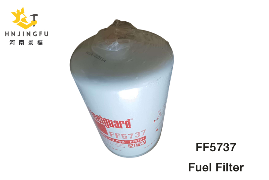 Mann WK940/20 wdk999/1 Genuine Fleetguard FF5737 diesel fuel filter