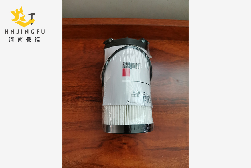Fuel Filter Element FF266 5335504 Secondary Fuel Filter element for Engine IG11 IG12