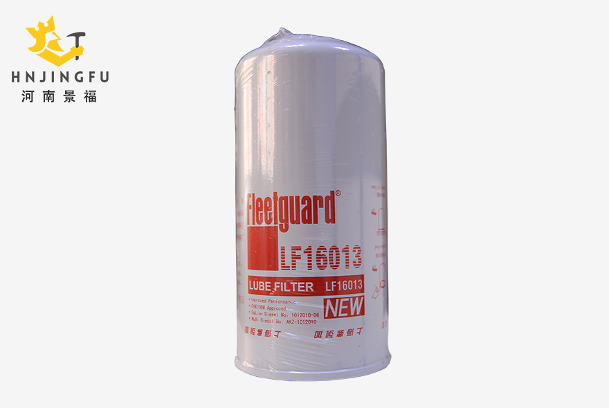 Fleetguard LF16013 Lube Oil Filter for Yuchai YC6108/YC6105