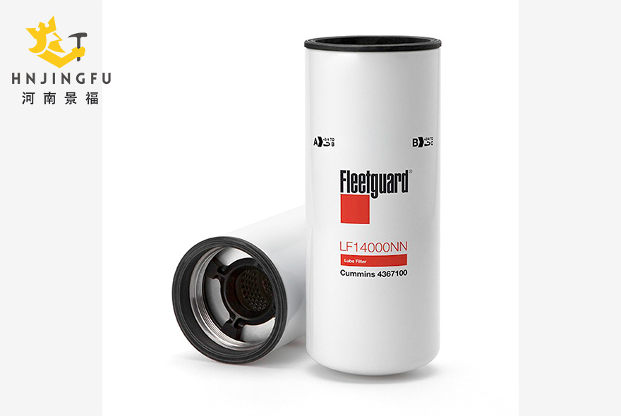 Fleetguard LF14000NN LF9001 3101869 Oil 