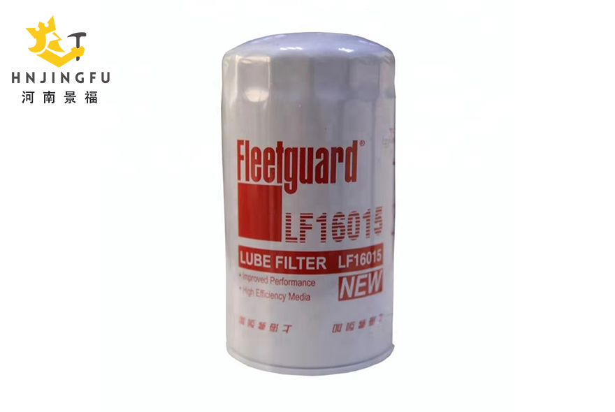 Fleetguard LF16015 1399494 Oil Filter For Daf Trucks