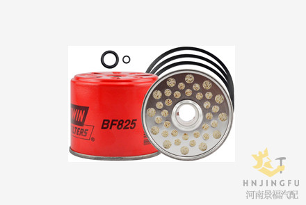 Baldwin BF825/Fleetguard FF167/Perkins 868014 diesel fuel filter