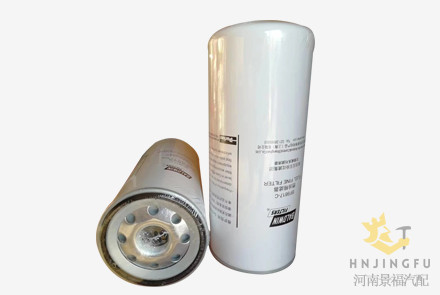 Fleetguard FF5740/Baldwin BF9817/612630080087 diesel fuel filter