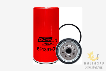 4771302 Fleetguard FS19914 Baldwin BF1391-O fuel filter water separator