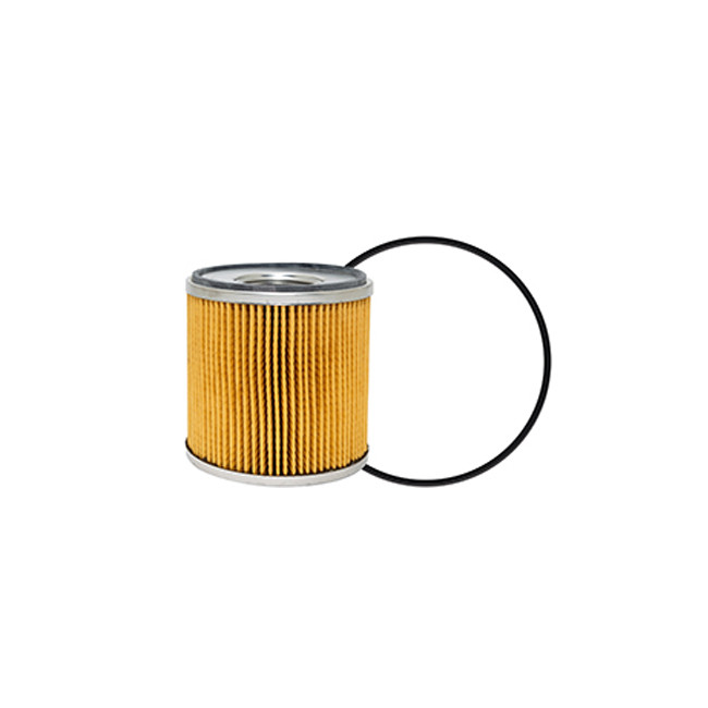 9 micron Genuine Baldwin 151-30 diesel fuel filter element for DAHL 150 series fuel filter water separator unit