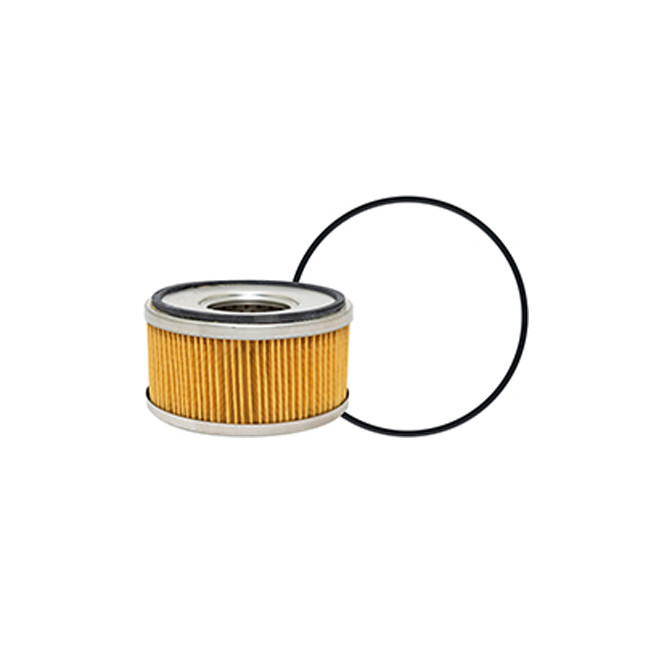 5 micron Genuine original China Baldwin 101-W diesel fuel filter element for 100 series fuel water separator